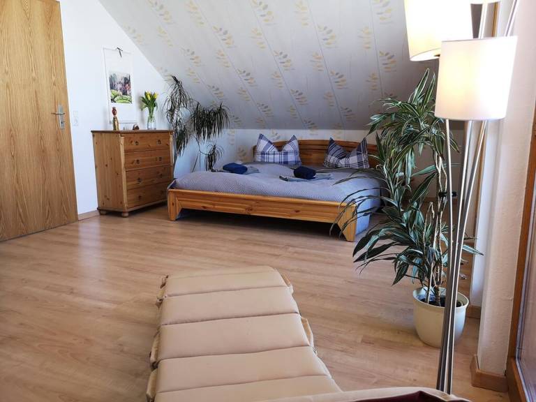 Ferienwohnung  Metzingen
