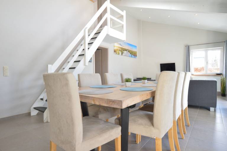 Cottage with barbeque, garden & patio | Sea view — photo 4