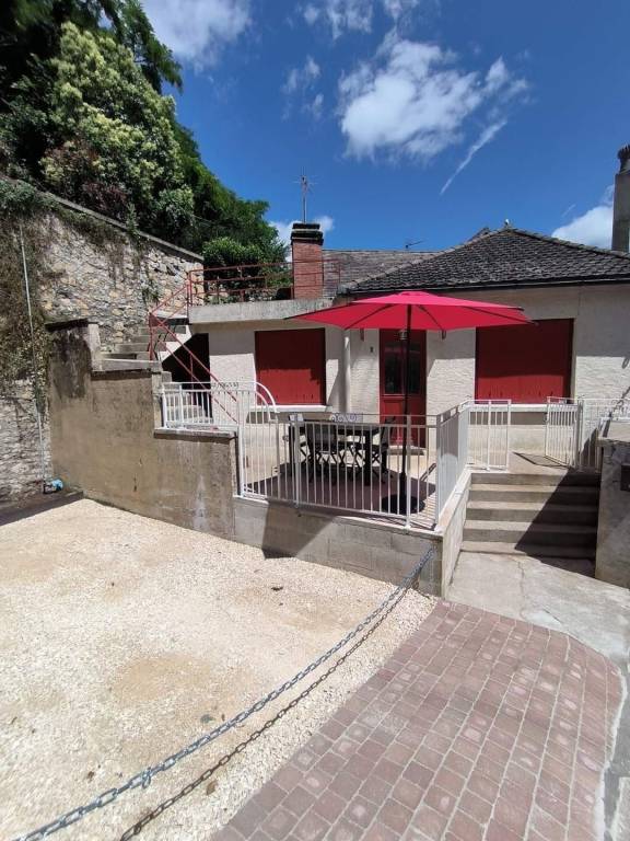 Maison de vacances Gourdon