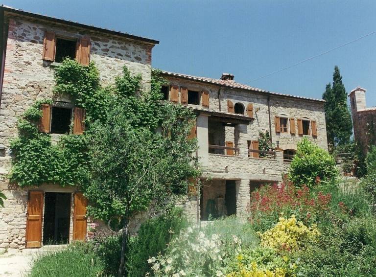 Agriturismo  Citta' di Castello