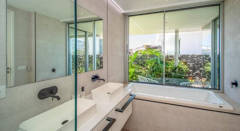 Rocavista - Villa with heated rooftop pool and amazing ocean view — photo 2