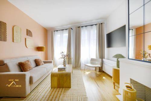 Appartement Rouen