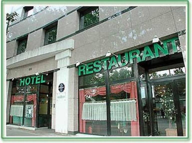 Eurohotel St Denis — photo 3