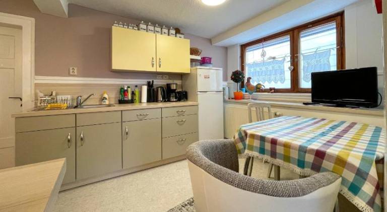 Apartment with 1 room for 2 persons — photo 4