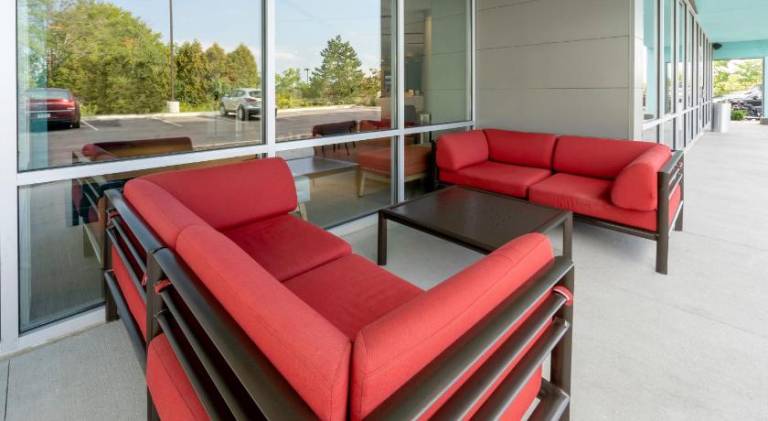Avid Hotels Milwaukee West Waukesha By IHG — photo 5