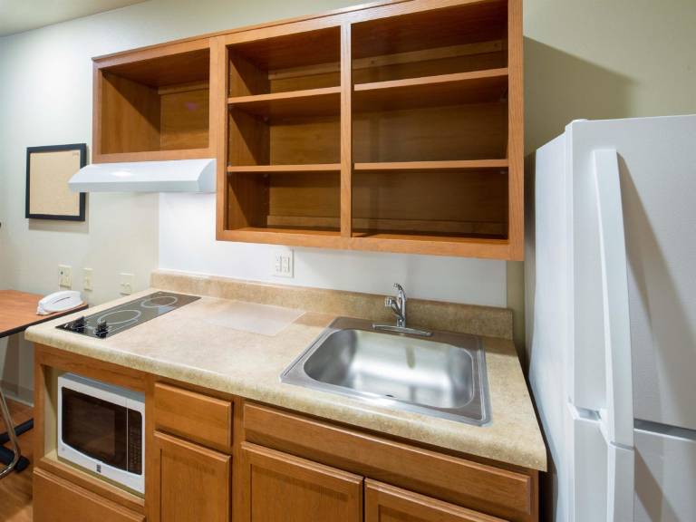 WoodSpring Suites McKinney — photo 2