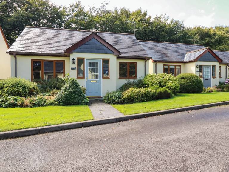 Cottage Davidstow