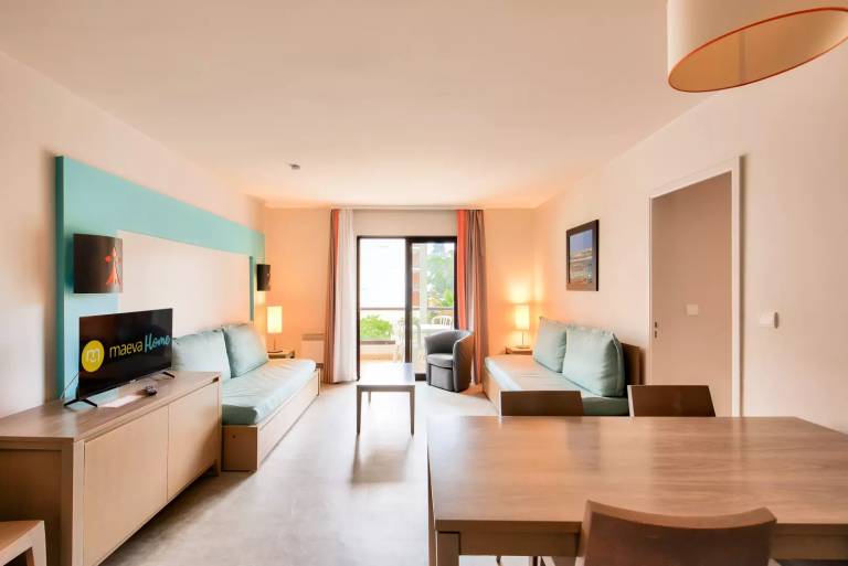Appartement Perros-Guirec