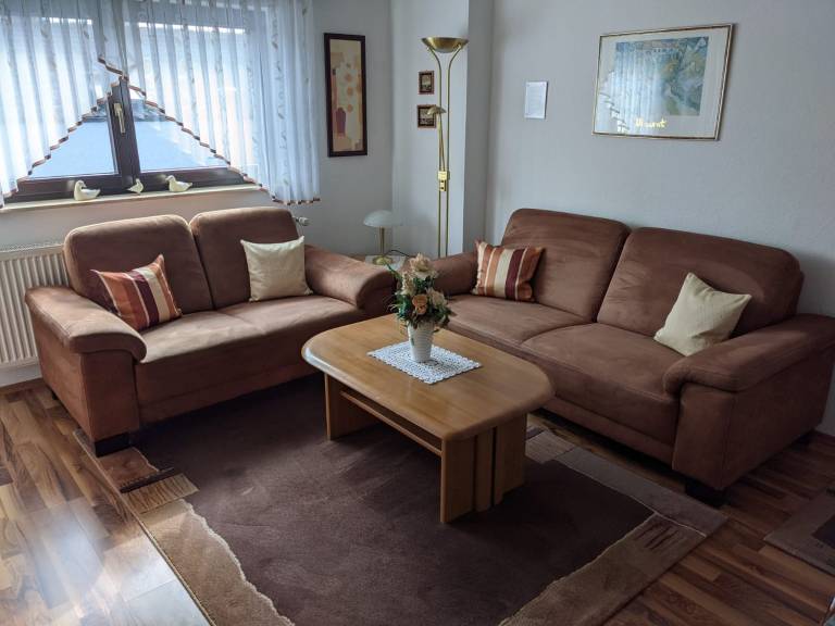 Ferienwohnung Gelnhausen