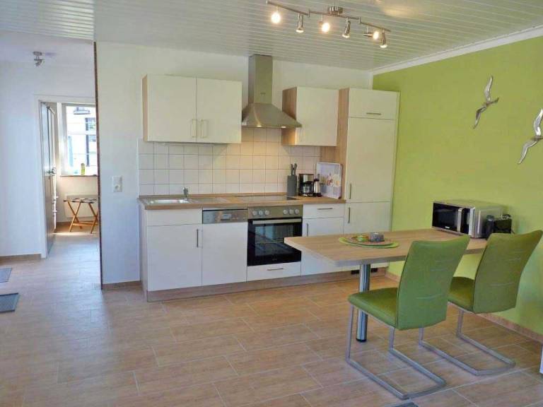 Ferienhaus Waren (Müritz)