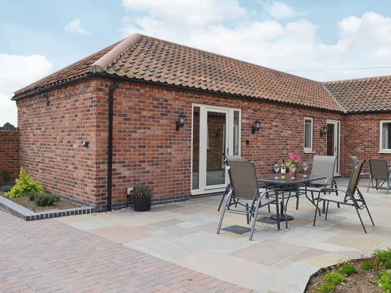 Cottage Sutton on Trent