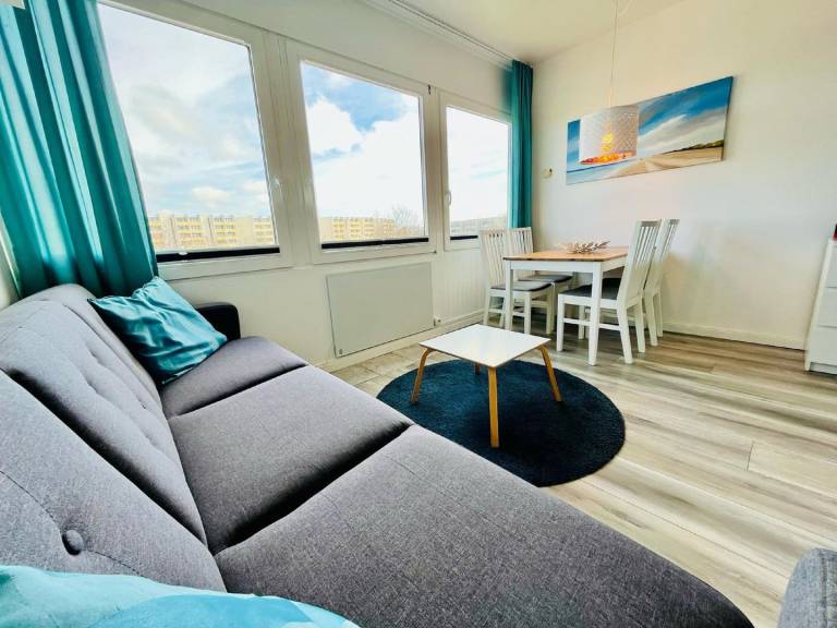 Gemütliche Ferienwohnung "Südanker" in Fehmarn, nur 50 m vom Meer entfernt — photo 2
