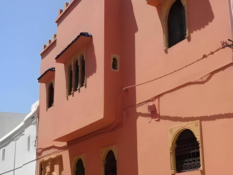 Riad Rabat
