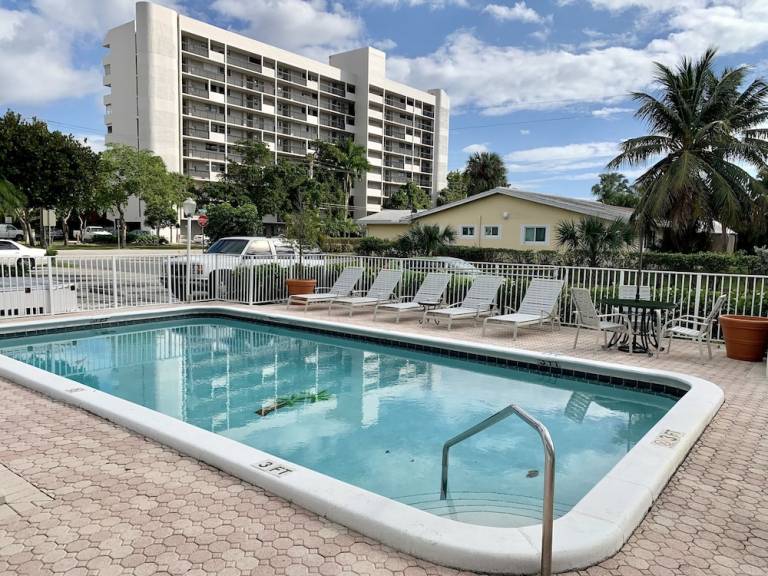 Apartment  Fort Lauderdale