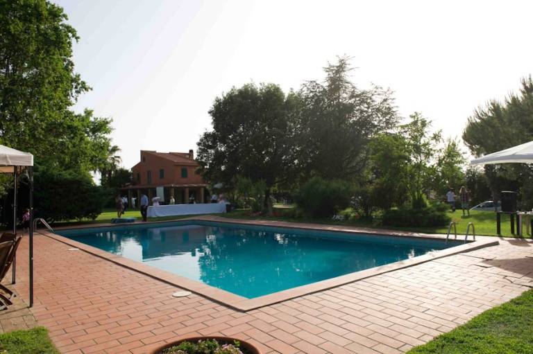 Casale Ladispoli