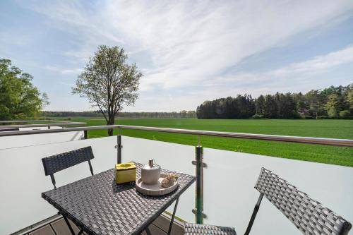 Apartment mit Hotelservice Lastrup
