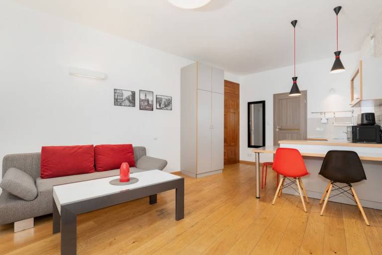 Studio Stare Miasto