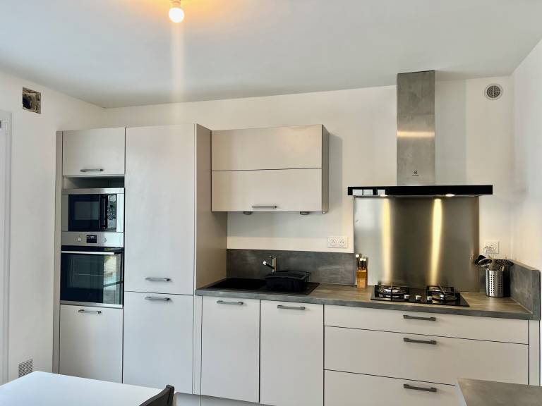 Ferienhaus Quiberon