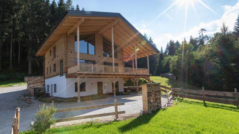 Ferienwohnung Haus