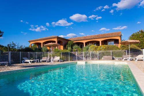 Villa Ruoms