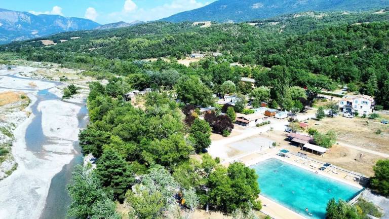 Mobil-home Digne-les-Bains