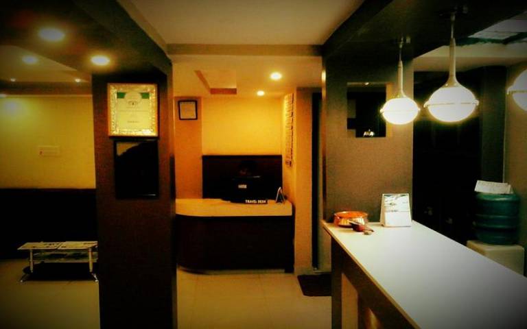 Festoon Hotel — photo 5