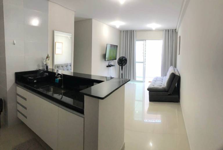 Apartamento Bessa