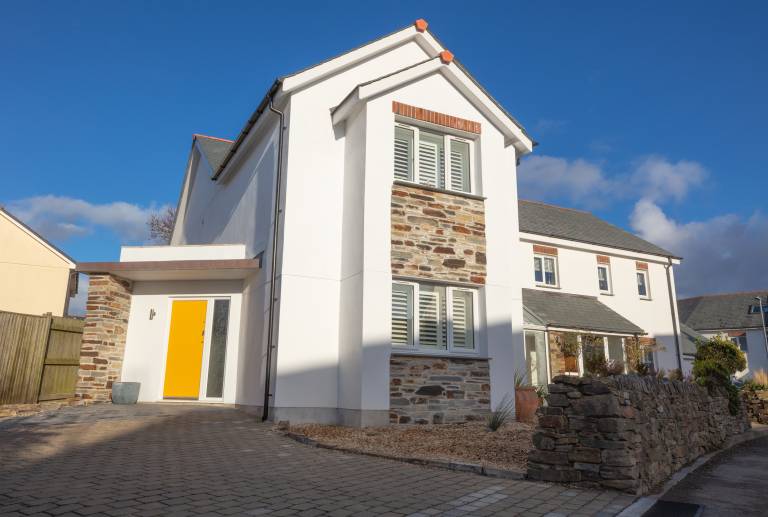 Landhaus  Newquay