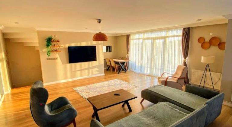 Villa with garden & terrace | Pets are welcome — photo 2