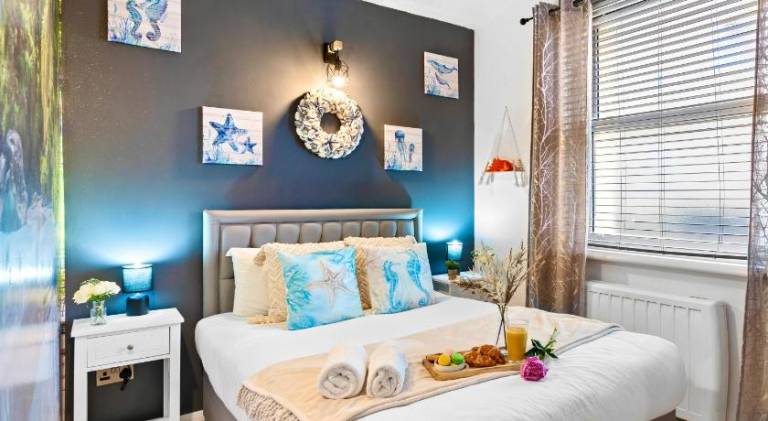 Rental apartment | Next to Brighton Palace Pier in Brighton
