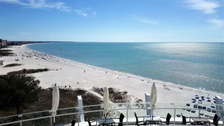 Condo Punta Gorda