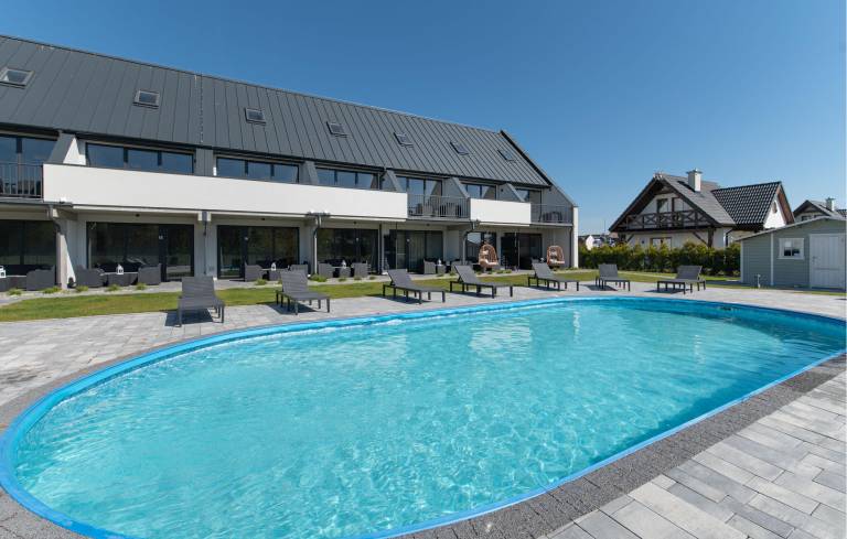 Ferienwohnung  Sarbsk