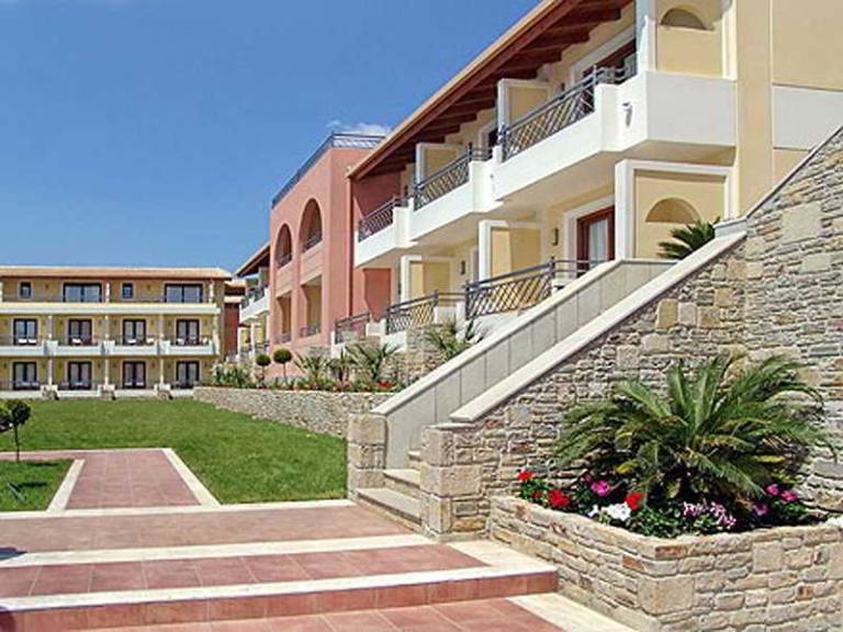 θέρετρο  Eretria