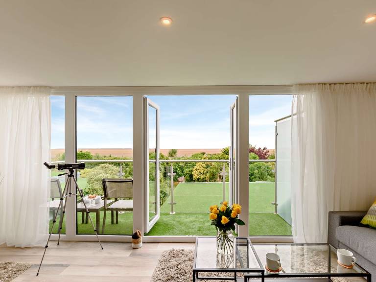 2 Bed in Knott End on Sea 92095
