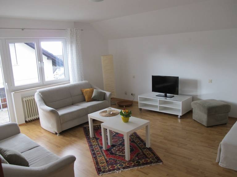 Ferienwohnung Höhr-Grenzhausen