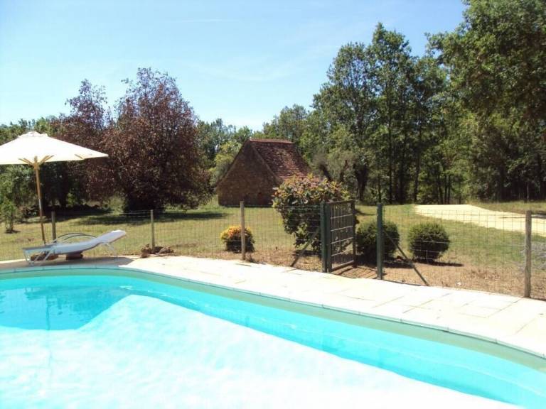 Maison de vacances Lalinde
