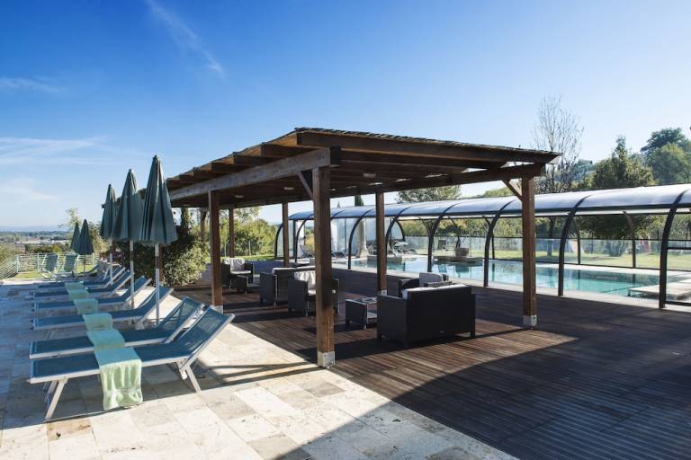 Unterkunft  Casole d’Elsa