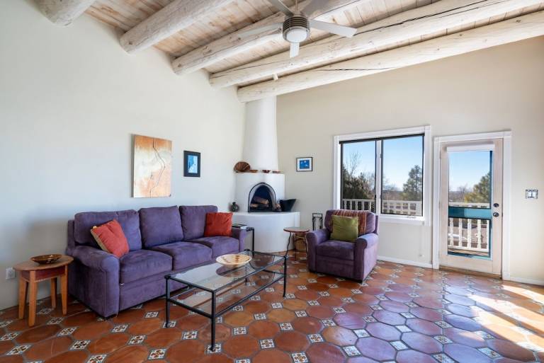 Condo Santa Fe