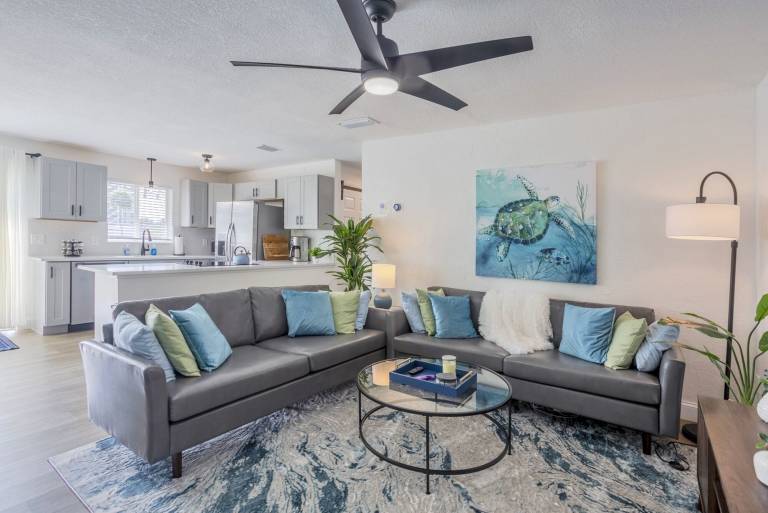 Condo Dunedin
