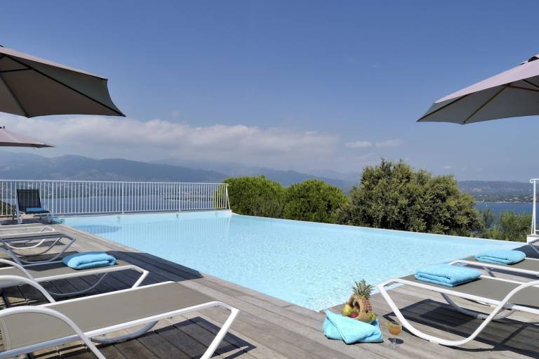 Villa Porto-Vecchio