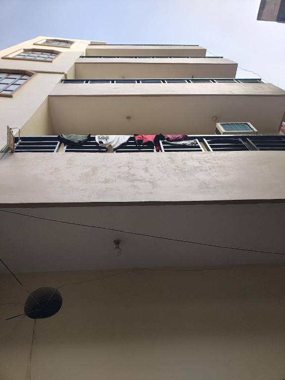 Hotel Sharad — photo 4