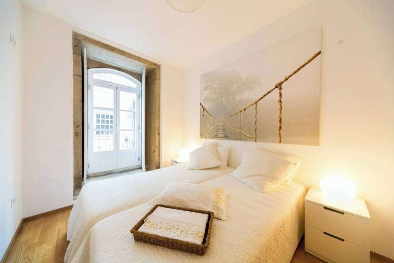 Appartement Viana do Castelo