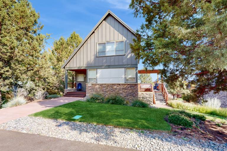 House Redmond
