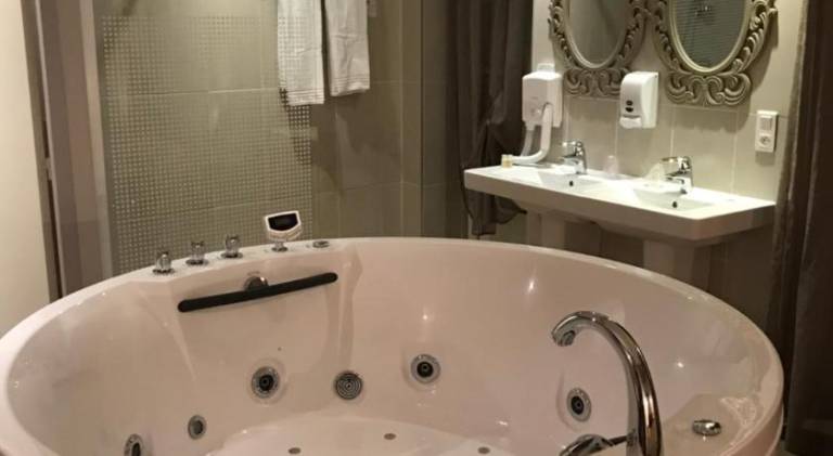 Logis Hotel restaurant Les Minotiers — photo 2
