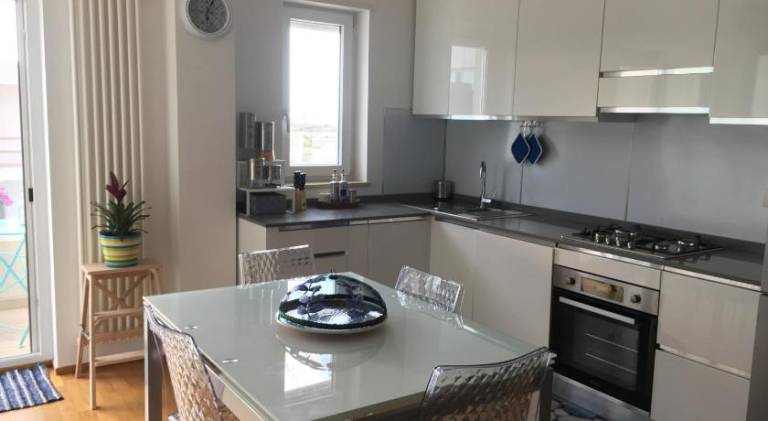 Rental apartment with 1 room for 4 persons — photo 4