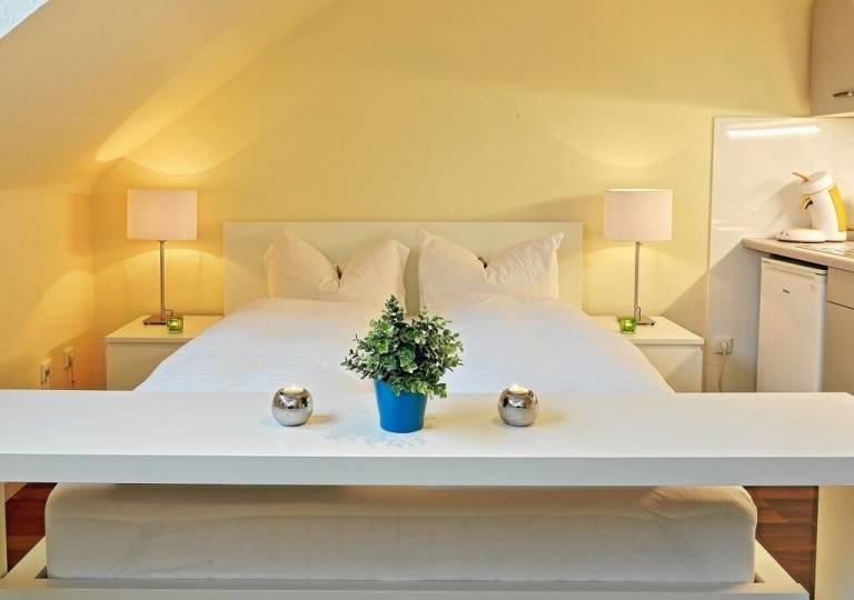 Ferienwohnung Krefeld