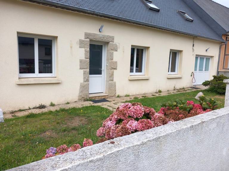 Gite with garden & terrace | Pets allowed — photo 3