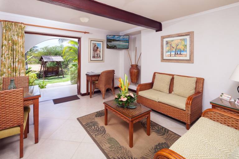 Resort Maynards