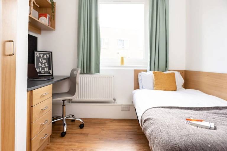 Apartament Bournemouth
