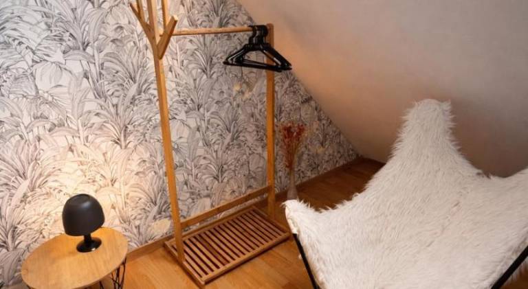 Vacation home with 1 room for 3 persons — photo 5